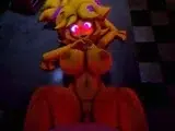 Fnaf hmv by mid tier hmvs