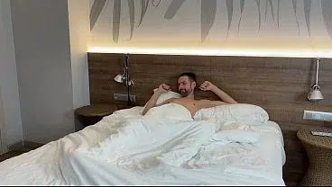 FULL MOUTH OF CUM AND FISTING FOR BREAKFAST to my slutty wife