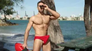 GAYWIRE – BaeWatch With Alex Mecum and Grant Ryan