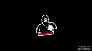 Gorilla grunts, strips and huffs a she fantasizes abotu wrestlers (preview)