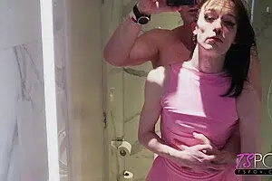 Gothic Bimbo In Bts Pov Sex