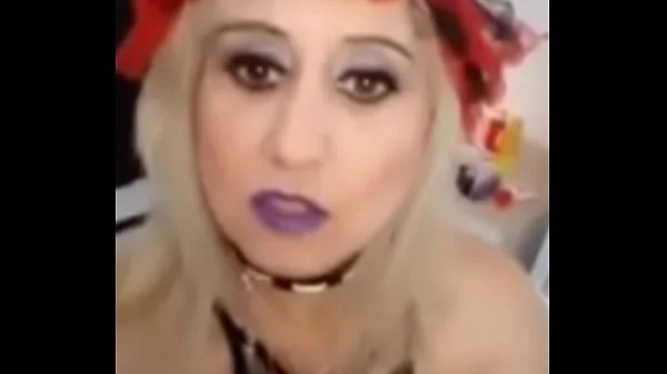 Halloween  Bruxa linda sem vergonha do bucetÃo