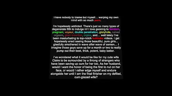 Halloween JOI – Next Taboo Rendezvous Bookake Bitch