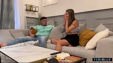 Hardcore Fucking My Submissive Brunette Stepmom – Talia Mint