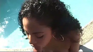 Havana Ginger loves taking big black cocks like a pro