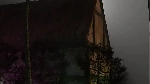 Heather’s Home game halloween special