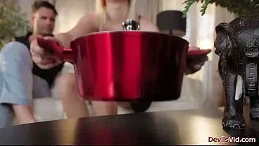 Here, how about ill let you fuck my ass,I know you want it