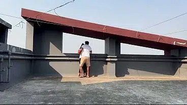 Holi Celebration with Hot Saali hindi sex video