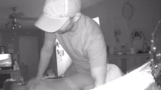 Home Camera Nathan Seaberry Fucking Johnnie Lover Real Good