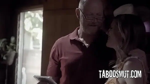 Home Movies – Syren De Mer, Nikki Sweet