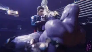 HOT Gay Cartoon Compilation 4 – BonoImma