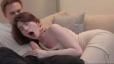 I Love To Cum On Her Pretty Face. 4K HD Tim Team