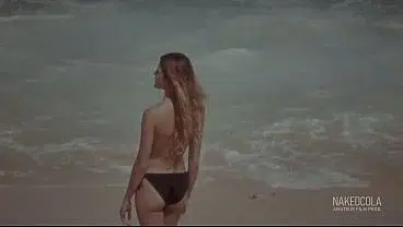 I peed on his dick and suck it – 4K