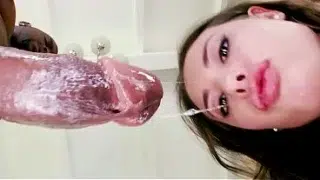 INTERRACIAL PORN COMPILATION: Snowbunny special: CASEY CALVERT