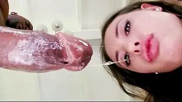 INTERRACIAL PORN COMPILATION: Snowbunny special: CASEY CALVERT