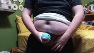 I’ve Been so Pent Up, Can You Help Me?