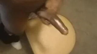 Jamaculent’s Super Blessed Sexy Ass