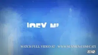 Joey’s Surf Vacation Part 1/ MEN / Troy Daniels, Joey Mills, Dean Young