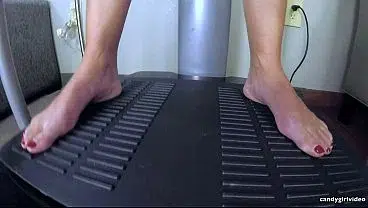 Kobe Lee – JiggleTron 5000 Pt IV 4K