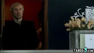 Latina MILF Liv Revamped gets fucked in the ass during her boss funeral