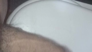 Latino – caliente en el baño 🔥🔥