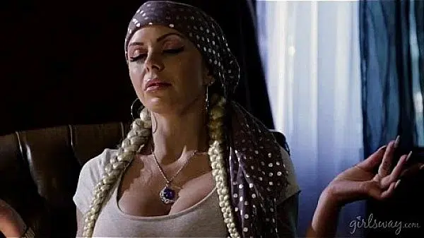 Marry each other as lesbians! – Anikka Albrite and Brett Rossi