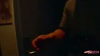 Mature Babe Gets Picked Up On The Street And Gets Her Shaved Pussy Banged Hardcore