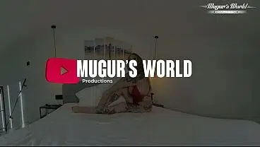 Mature Inked MILF Melissa Johnson Anal Sex