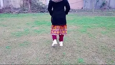 Meet My Stepsister After jogging-Step Brother Fucking Stepsister