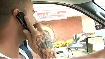 MILF Kendra Is Down On All Fours To Be Drilled Super Hard By A Big Cock