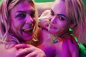 Mistress Cy Trans-lesbian Strip Tease Video Announcement