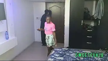 My neighbor’s big black Cork has confused me