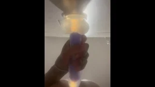 Needed to get some big dick