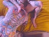 Overhead Homemade amateur HOTWIFE fuck tape