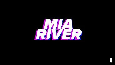 Perverted Mia River Likes To Suck Bryan Gozzling’s Ass & Big Cock!