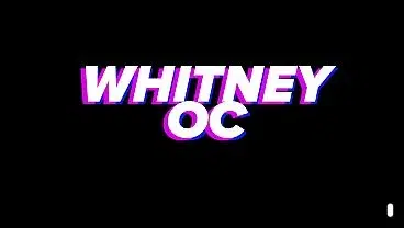 Petite Cutie Whitney OC Is Addicted To Nade Nasty Extreme Sex!