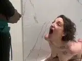 PISS DRINKING HE ASKS ME TO DRINK HIS PISS AFTER FUCKING ME