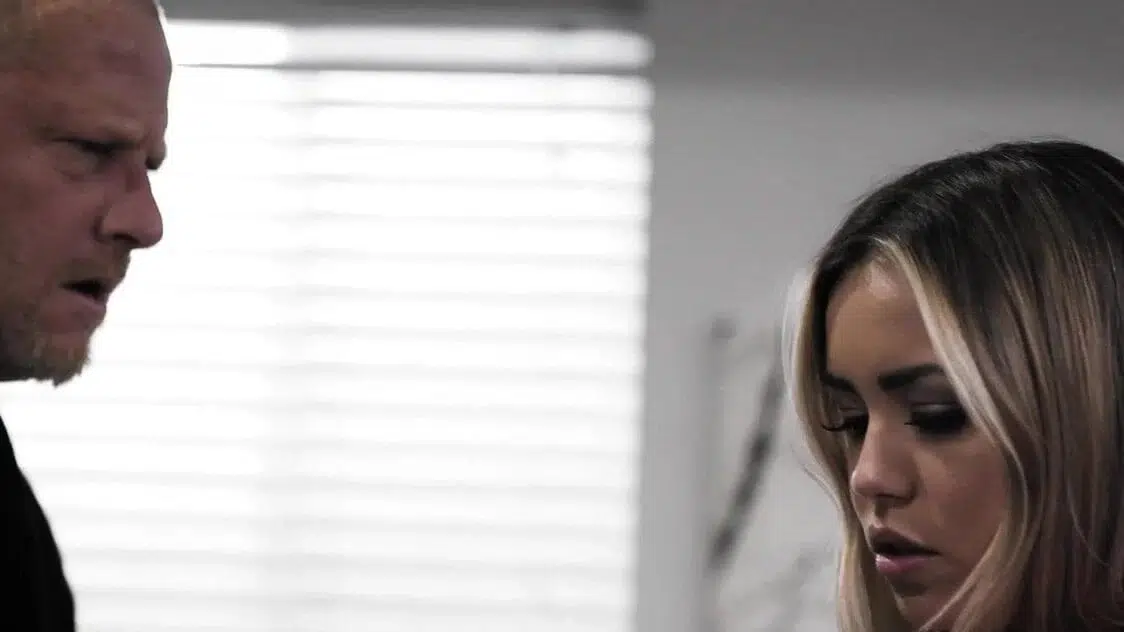 PURE TABOO Punished Teen Impregnated By Stranger