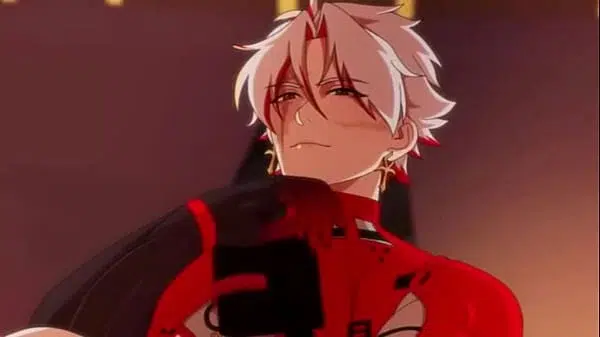 pussy licked and fuck by a big cock