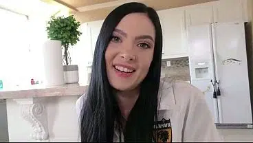 She Fucked In Her School Girl Uniform