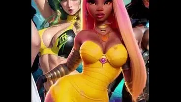 SHE TAKES A RIDE AND GETS HER BIG ASS CLAPPED