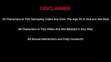 stepsister plays with stepbro and gives him a perfect massage! – Obsessed Lucy 03 Developed By VNGTrash – 3D Hentai Porn Game