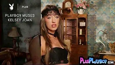 Stunning all natural small tits teen Kelsey Joan posing in sexy lingerie