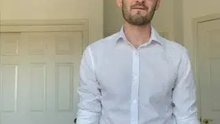 Telehealth Call: P.A. Woods Helps You With Your Penis Issue (2021 Roleplay Video)