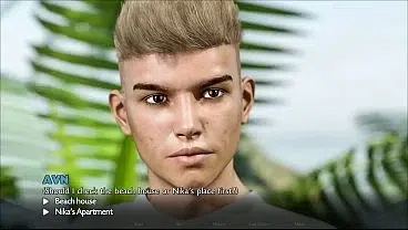 Timestamps: Lost Love 35 – Blonde Milf Can’t Get Enough Of My Cock