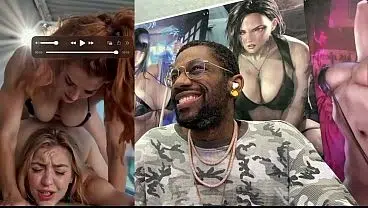 Transgender Ginger Hardcore Teen Backshots, Big Breast Paizuri Fucking Girl Cock, Beautiful Tight Teen Transgender Cumming On Herself, Thicc Girl Cock Gets Jerked Off, AI Generated