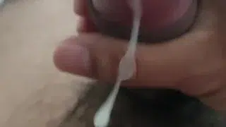 Una paja para empezar bien el dia