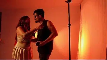 Voy a tomarme unas fotos con mvsteryguy ph y terminamos en una porno