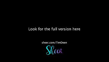 Wild Home Sex on a Tripod Before Guests Arrive :) 4K HD Tim Team