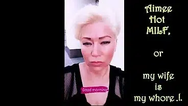 Writer Peter Stone fucks his whore wife from behind.!.)) (Lessons in proper treatment of wives from a Russian cultural figure)))